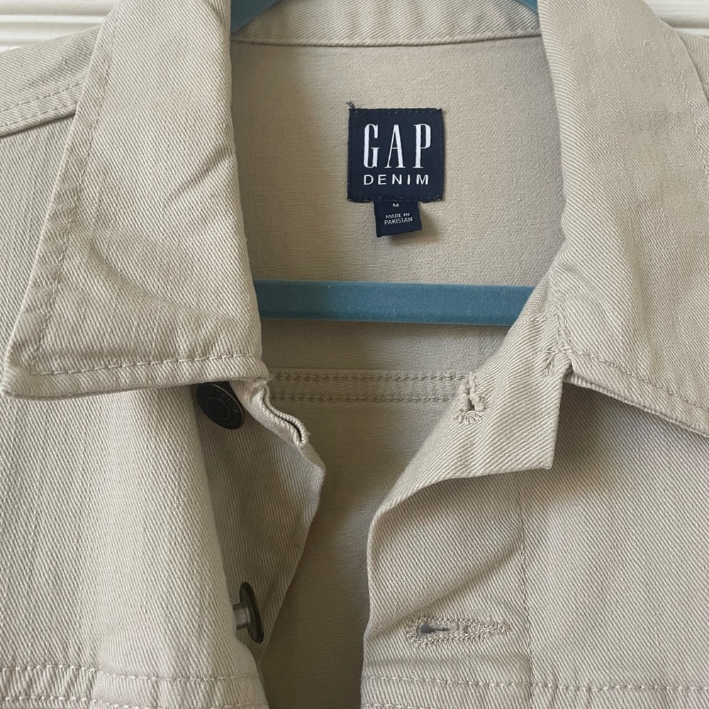 GAP jacket - Picture 3 of 7